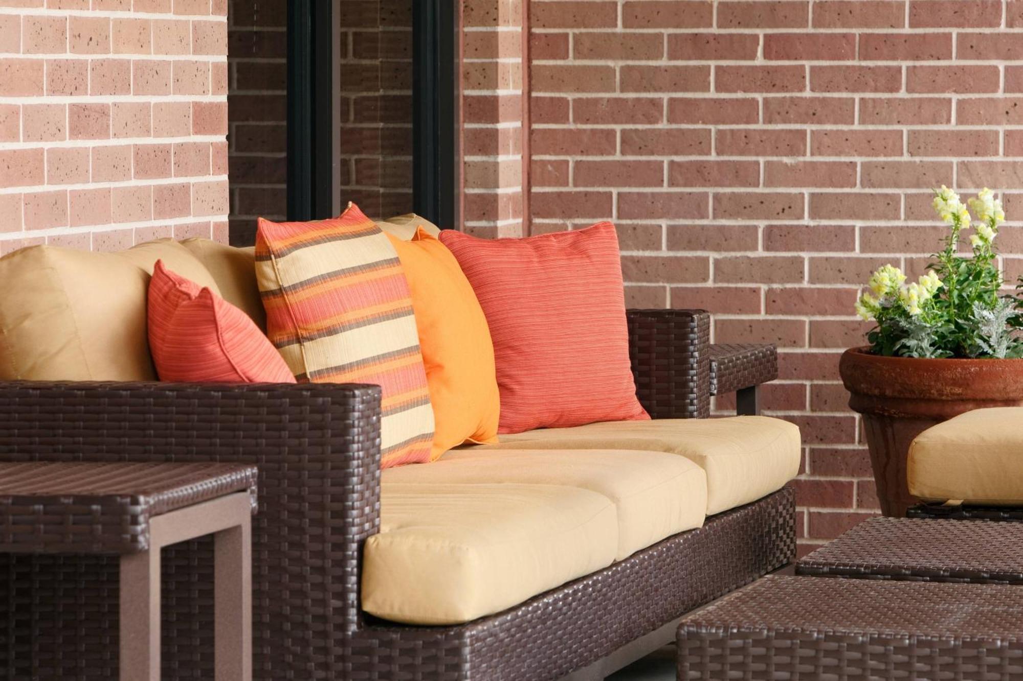 Courtyard By Marriott Houston Northwest Hotel Exterior photo