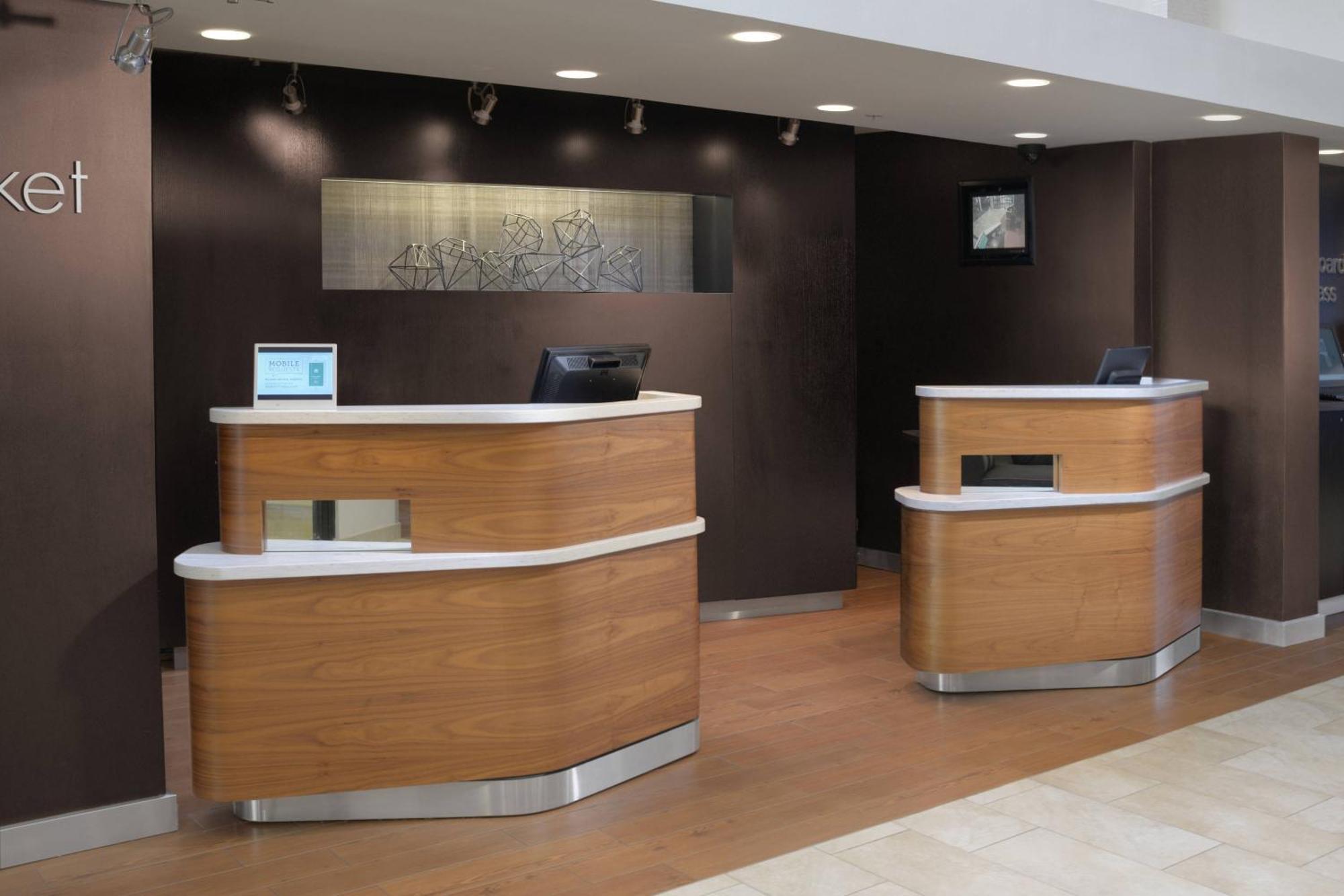 Courtyard By Marriott Houston Northwest Hotel Exterior photo