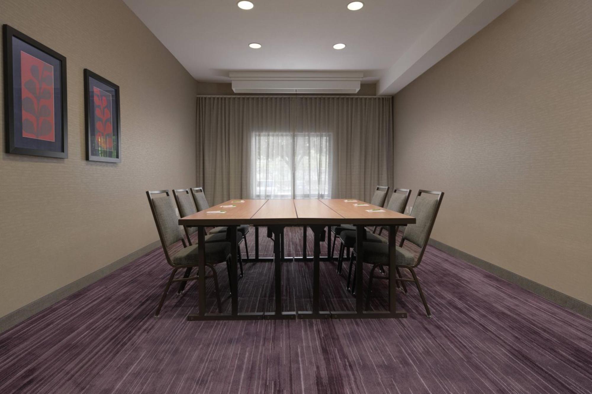 Courtyard By Marriott Houston Northwest Hotel Exterior photo